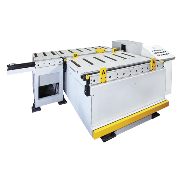 Mold Cart